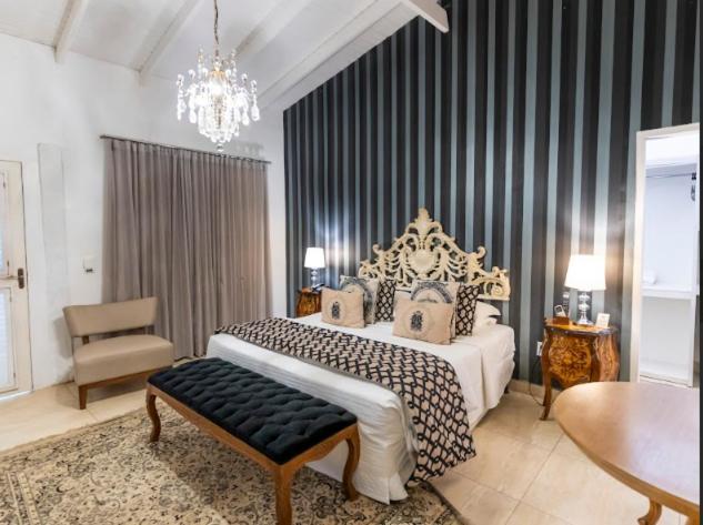 Pousada Dadiva Hotel Boutique Pirenópolis 外观 照片