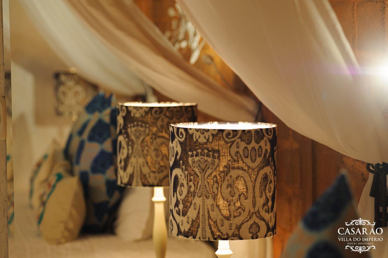 Pousada Dadiva Hotel Boutique Pirenópolis 外观 照片