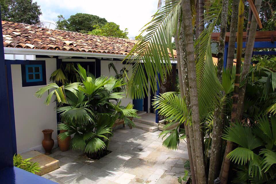Pousada Dadiva Hotel Boutique Pirenópolis 外观 照片