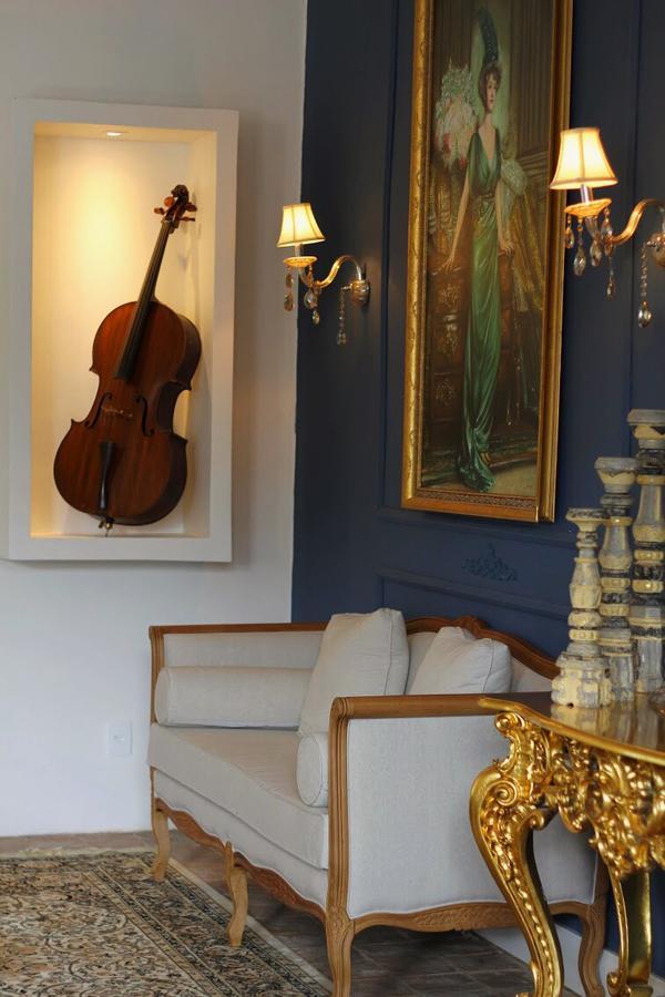 Pousada Dadiva Hotel Boutique Pirenópolis 外观 照片