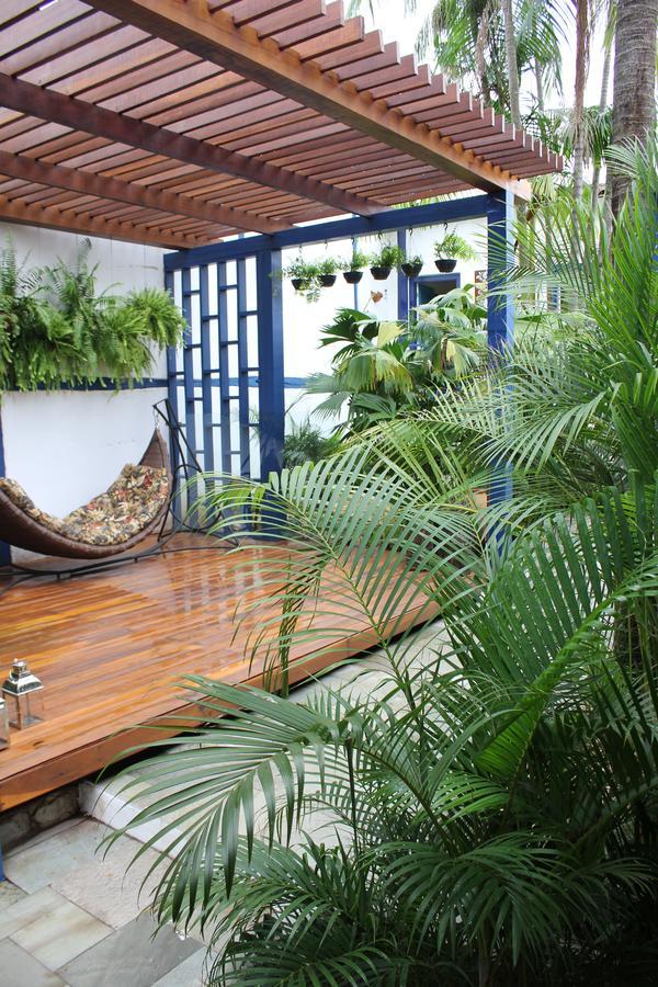 Pousada Dadiva Hotel Boutique Pirenópolis 外观 照片