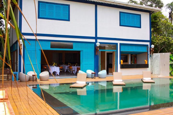 Pousada Dadiva Hotel Boutique Pirenópolis 外观 照片