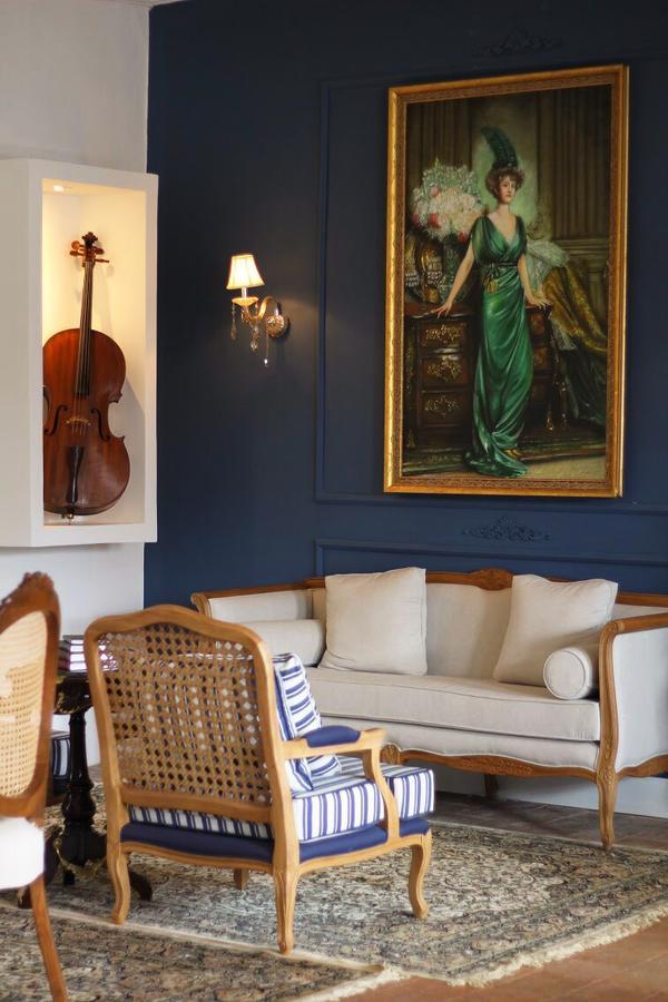 Pousada Dadiva Hotel Boutique Pirenópolis 外观 照片
