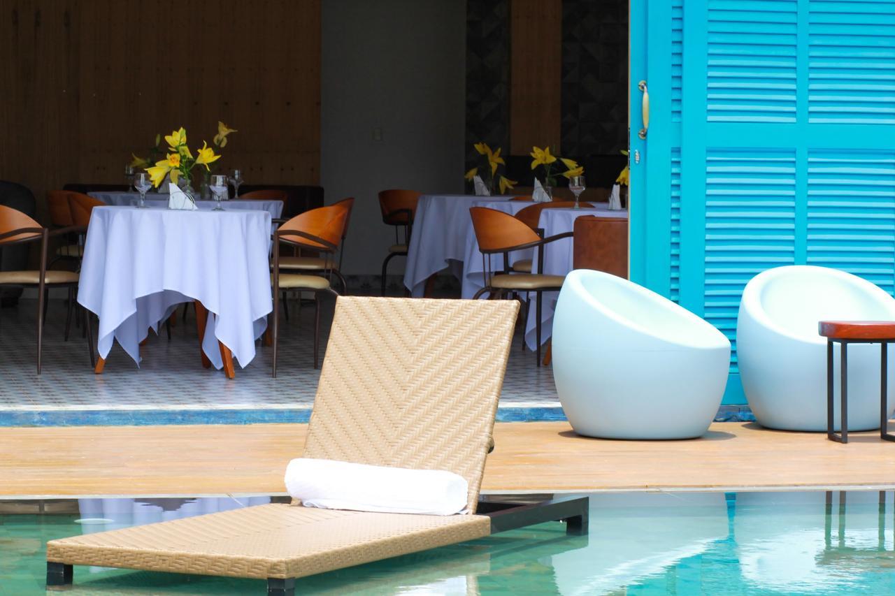 Pousada Dadiva Hotel Boutique Pirenópolis 外观 照片