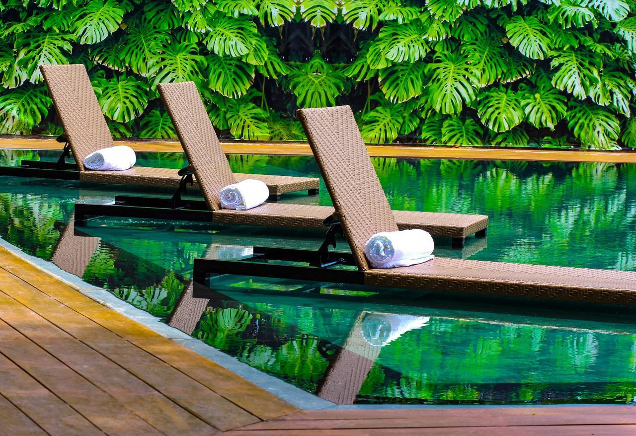 Pousada Dadiva Hotel Boutique Pirenópolis 外观 照片