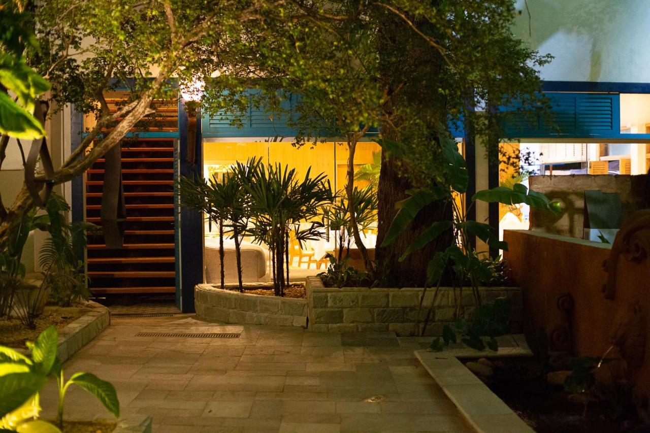 Pousada Dadiva Hotel Boutique Pirenópolis 外观 照片